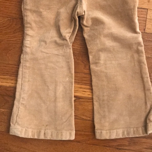 KIDS GAP PANT - Picture 5 of 7